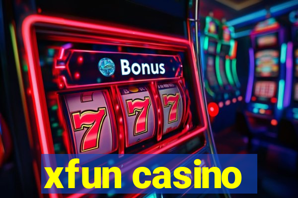 xfun casino